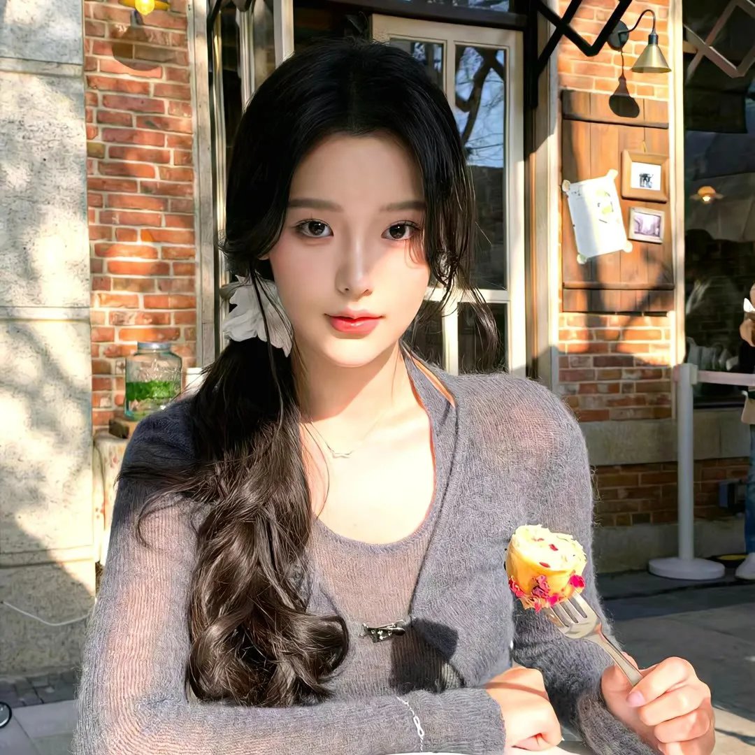 情挑玉女心