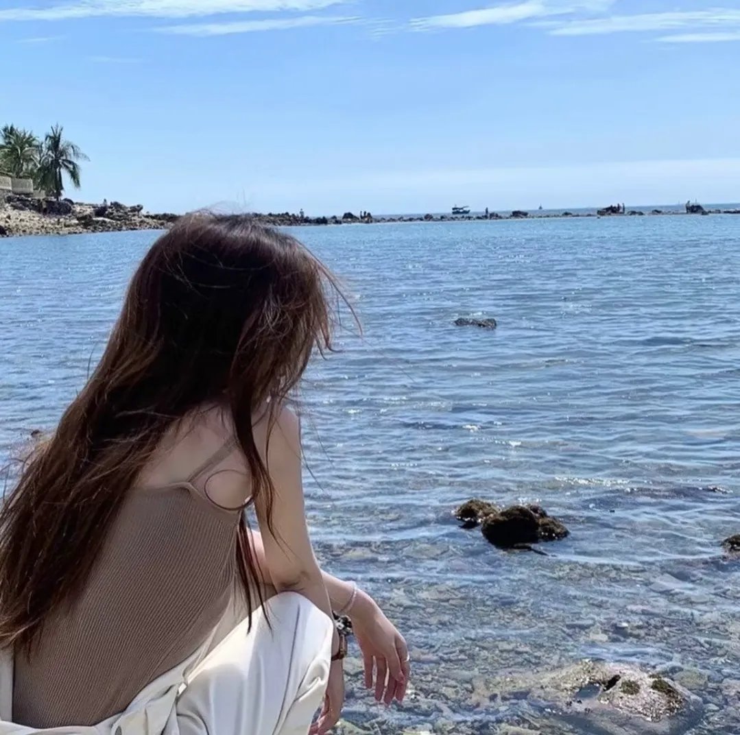 世界边缘的旅行
